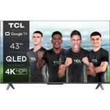 TCL TV TCL 43C645