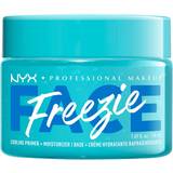 Parfymfri Face primers NYX Face Freezie Cooling Primer + Moisturizer 50ml