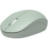 PORT Designs Datormöss PORT Designs Wireless Collection Mouse Olive