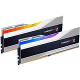 RAM minnen G.Skill Trident Z5 RGB DDR5 7200MHz 2x24GB (F5-7200J3646F24GX2-TZ5RS)