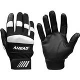 Ahead Remmar & Band Ahead Drummer's Gloves With Wrist Support Small