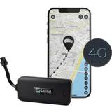 GPS & Bluetooth-trackers Salind GPS Vehicle Tracker