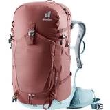 Vandringsryggsäckar Deuter Women's Trail Pro 31 SL Walking backpack size 31 l, multi