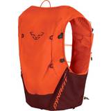 Dynafit Trail Running Backpacks and Belts Ultra 12 Vest Dawn/Syrah Orange