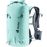Deuter Väskor på rea Deuter Mountaineering Backpacks Vertrail 16 Glacier/Graphite Blue