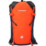 Mammut Orange Ryggsäckar Mammut Mountaineering Backpacks Trion 18 Hot Red/Marine