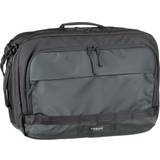 Timbuk2 Datorväskor Timbuk2 scheme convertible briefcase backpack, jet black, medium