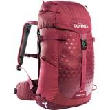 Vattentät Väskor Tatonka Women's Storm 18 Recco Walking backpack size 18 l, red