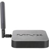 Stationära datorer MiniX NEO Z83-4 Max V2 128GB