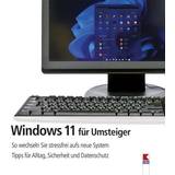 Operativsystem Windows 11 für Umsteiger