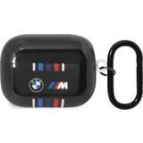 Hörlurar BMW Multiple Coloured Lines Case AirPods Pro