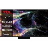 60 W TV TCL 75C849