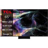 65 in tv TCL 65C849