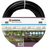 Bevattning Gardena Micro-Drip-System Rohr 1.6 l/h, 50m