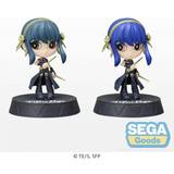 Sega Gamingtillbehör Sega Spy x Family Tip'n'Pop PM PVC Statue Yor Forger 12 cm