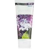 Korres Lilac body lotion with floral fragrance 200ml