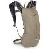 Beige Väskor Osprey Women's Kitsuma 7 Hydration backpack size 7 l, sand