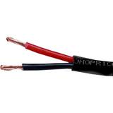 Monoprice 12AWG CL2 2-Conductor Wire