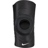 Nike Hälsovårdsprodukter Nike Open Patella Knee Sleeve 3.0, Men's, XXL, Black/White Black/White XXL