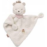 Fehn Barn- & Babytillbehör Fehn BABY Comforter Peru Bear sleep toy 1 pc