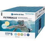 Swim & Fun Pool Filter Balls 700g