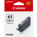 Canon Bläckpatroner Canon CLI-65 LGY (Light Gray)