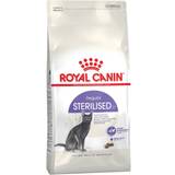 Katter - Vitamin D Husdjur Royal Canin Sterilised 37 2kg