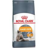 Royal Canin Katter - Vitamin B Husdjur Royal Canin Hair And Skin Care 4kg