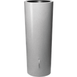 Silver Regnvattentunnor Garantia Stone 2in1 Water Tank 350L