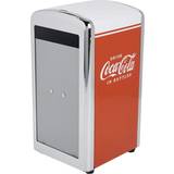 Dryckesdispensrar Harold Import TableCraft Coca-Cola CC342 Drink Coca-Cola Beverage Dispenser