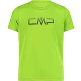 CMP 39t7114p T-shirt Grün Years