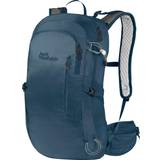 Jack Wolfskin Athmos Shape 20 backpack size 20 l, blue