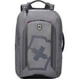 Datorväskor Victorinox Touring 2.0 Commuter Backpack USA Gray, 21 l Grey 21