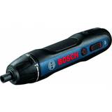Bosch Batteri - Borrskruvdragare Bosch Professional GO 2.0 (1x1.5Ah)
