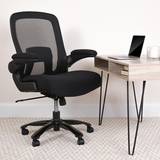 Ergonomic office chair Flash Furniture Hercules Big & Tall Executive Ergonomic Office Chair