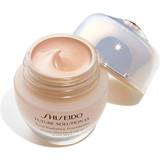 Makeup Shiseido Future Solution LX Total Radiance Foundation SPF20 #3 Rose