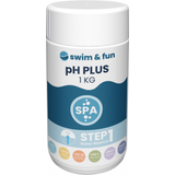 Swim & Fun Spa PH-Plus 1kg