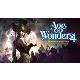16 - Strategi PC-spel Age of Wonders 4 - Premium Edition (PC)
