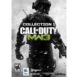 Call of Duty: Modern Warfare 3 - Collection 1 (PC)