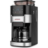 Integrerad kaffekvarn Kaffebryggare Gastroback Grind & Brew Pro