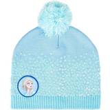 Accessoarer Cerda Children's hat Frozen - Turquoise Blue