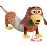 Just Play Djur Dragleksaker Just Play Disney Pixar's Toy Story Slinky Dog