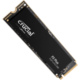 SSDs Hårddiskar Crucial P3 Plus M.2 2280 4TB