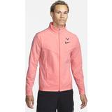 Nike Herr - Rosa Jackor Nike Court DriFIT Rafa Jacket Pink Mens