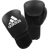 Läder Boxningsset adidas Boxing Gloves and Focus Mitts Set