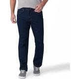 Lee Herr Jeans Lee Men's Regular Fit Straight Jeans, 36X29