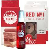Red No 1 Cedar Package 12pcs