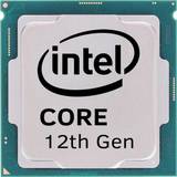 Processorer Intel Core i5 12400F 2.5GHz Socket 1700 Tray