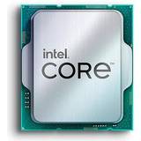 Processorer Intel Core i5 13600 2.7GHz Socket 1700 Tray