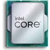Core i5 - Intel Socket 1700 Processorer Intel Core i5 13600KF 3.5GHz Socket 1700 Tray